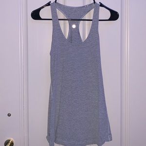 LULULEMON - Tank top